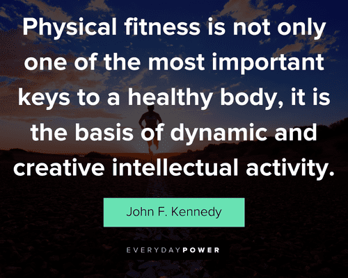 Physical Education Quotes For Kids   Movement Quotes 26 