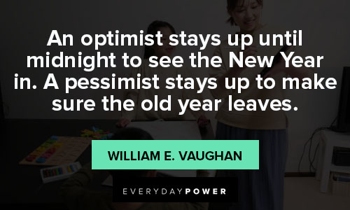 New Year Resolution Quotes to Give You a Boost | Everyday Power