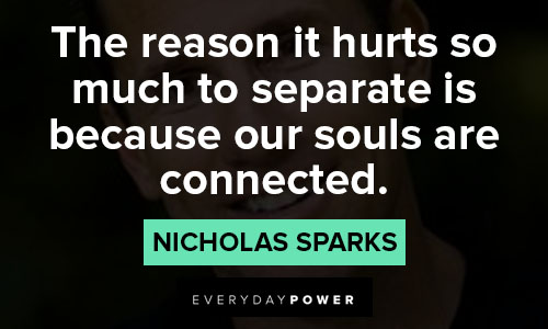 quotes from nicholas sparks