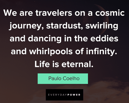 paulo coelho quotes love and writing 