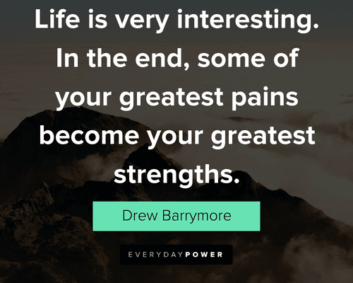 Joy, Patience and Perseverance Don't Depend on Feelings