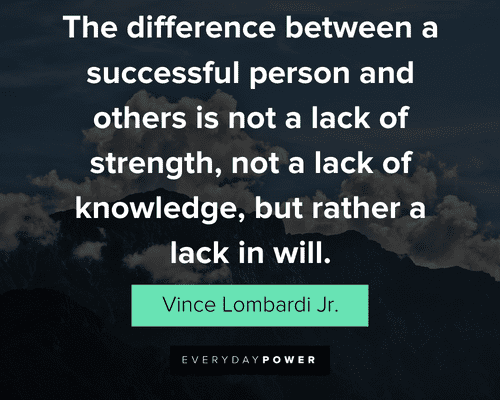 perseverance quotes on successful people