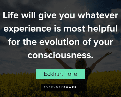 personal growth quotes about life will give you whatever experience is most helpful