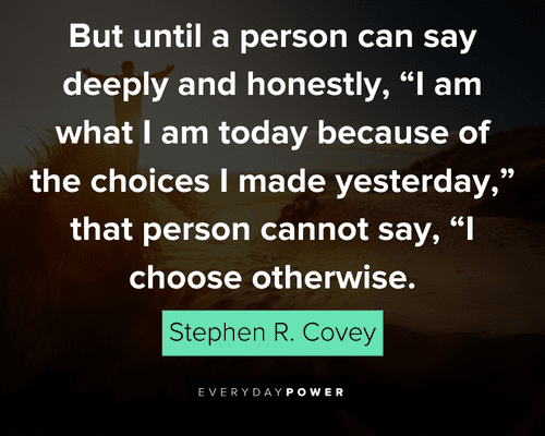 personal growth quotes about but until a person can say deeply and honestly