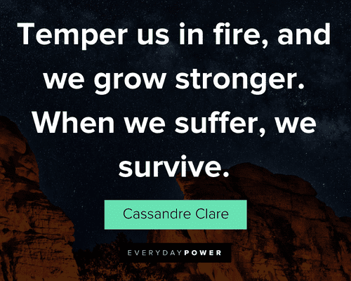 Phoenix quotes to grow stronger