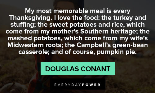 pumpkin quotes about my most memorable meal is every Thanksgiving