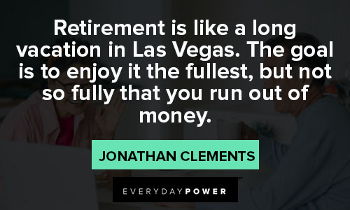 Retirement Wishes Quotes to Boost the Moral 