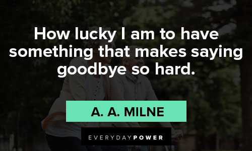 Retirement Wishes Quotes to have something that makes saying goodbye so hard