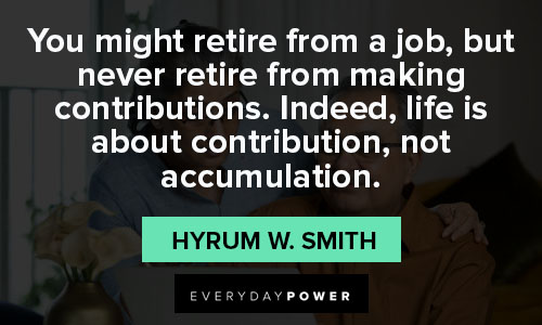 Retirement Wishes Quotes about new beginnings