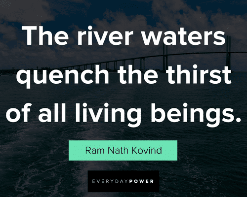 wise river quotes