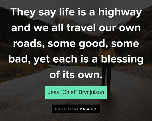Quotes About Journey: 110 Best Life Journey & Journey Quotes