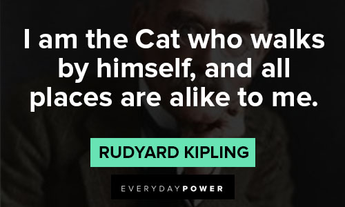 Rudyard Kipling Quotes about India