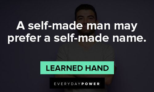 60 Self-Made Quotes to Inspire Your Own Success