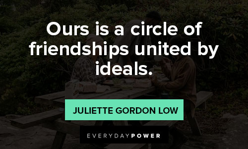 51 Christian Friendship Quotes To Build & Bless Your Relationships