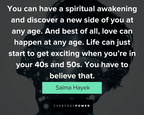 discover spiritual awakening quotes