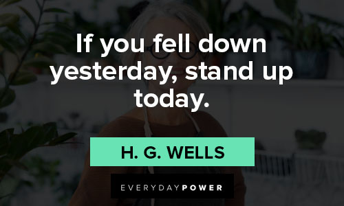 60 Stand Tall Quotes That Will Help You Stay Confident