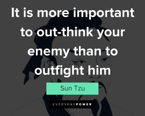 sun tzu quotes to make you wiser