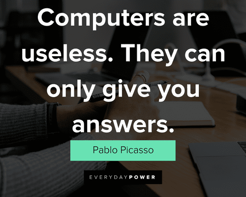 best technology quotes