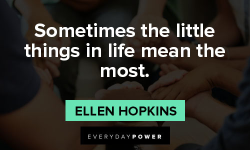 81 Ellen Hopkins Quotes on Love & Life (AUTHOR)