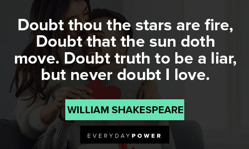 valentine's day quotes about true love