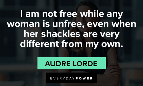 women empowerment quotes that will inspire you to live boldly 