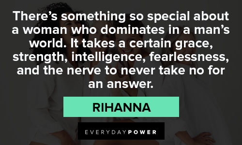 women empowerment quotes about strength, intelligence, fearlessness