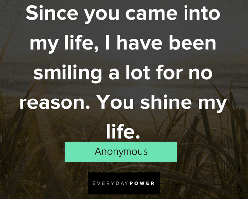 more you are my sunshine quotes