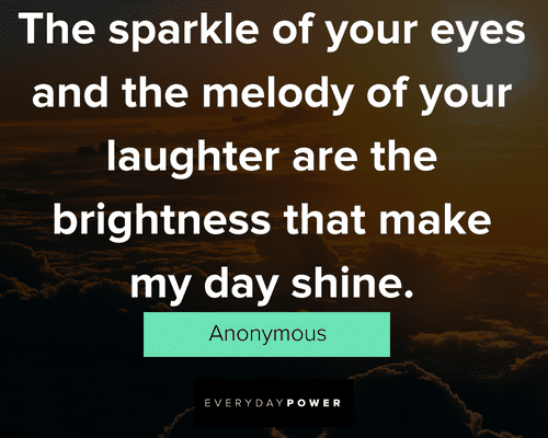 you are my sunshine quotes to give you all the feels