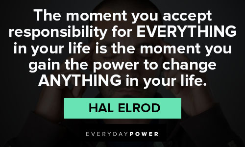 Inspirational Hal Elrod Quotes