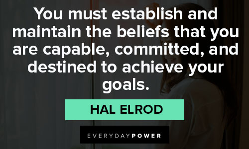 Cool Hal Elrod Quotes
