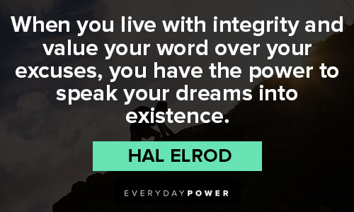 Random Hal Elrod Quotes