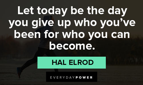 Hal Elrod Quotes to inspire you