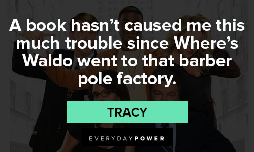 30 Rock quotes that factory