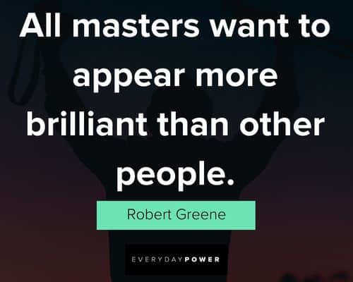 48 Laws of Power quotes about success