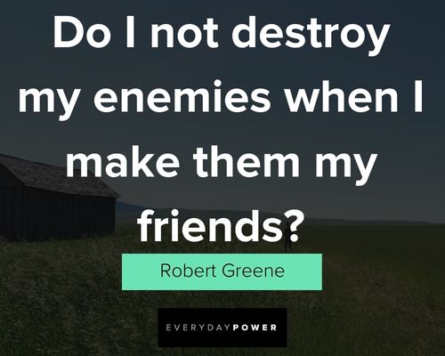 48 Laws of Power quotes for Instagram
