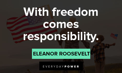 4th of July quotes about liberty and rights