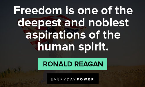 Motivational 4th of july quotes