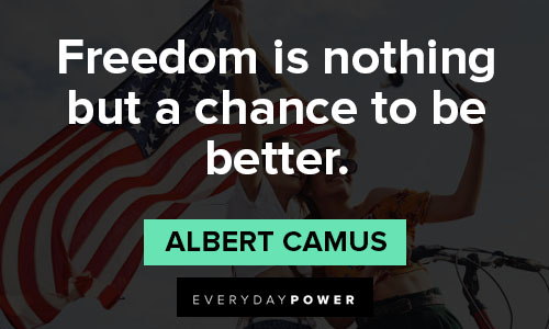 Amazing 4th of july quotes