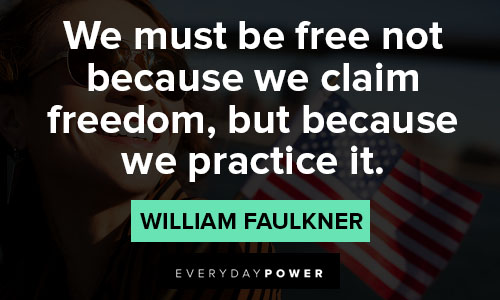 4th of July quotes to celebrate our independence