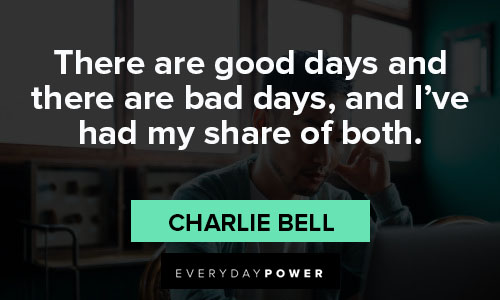 Bad day quotes about share of both