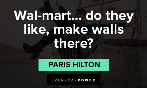shopping quotes about wal-mart