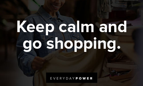 35 Online Shopping Quotes On Success