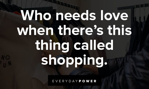 35 Online Shopping Quotes On Success