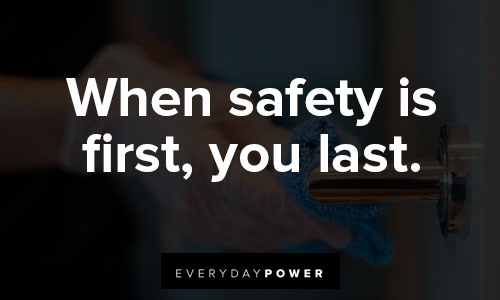 funny safety slogans