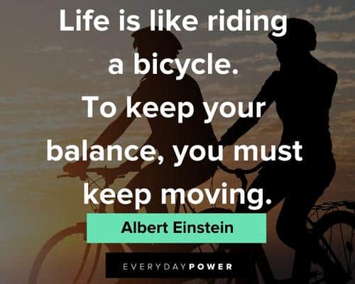 amazing quotes to keep your balance