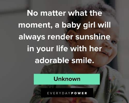 miss you baby girl quotes