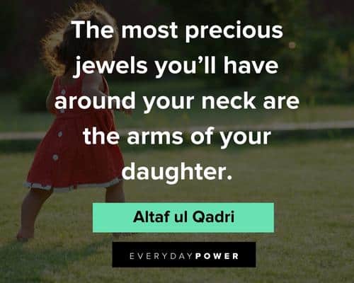 baby girl quotes about the most precious jewels