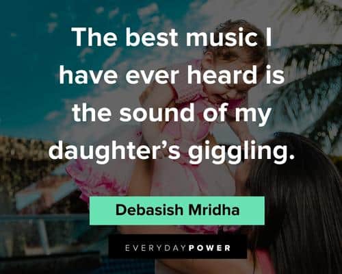 100 Baby Girl Quotes That Will Have You Cherishing Your Daughter