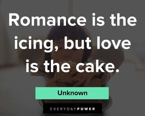 cake quotes for Instagram