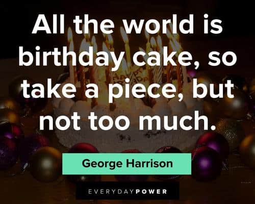 150+ Cake Quotes and Caption Ideas for Instagram - TurboFuture